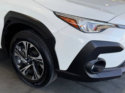 Used 2024 Subaru Crosstrek 2.0i Premium AWD/4WD image 8