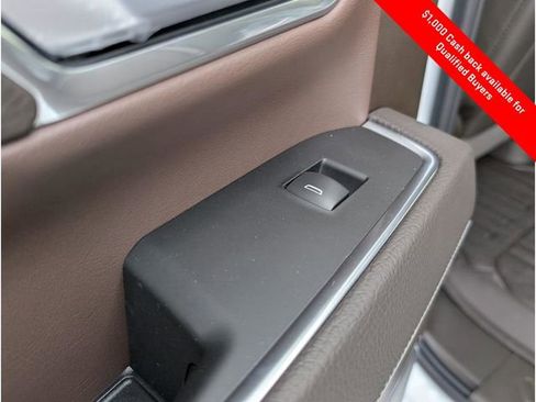 New 2026 GMC Sierra 2500 Denali w/ Denali Reserve Package image 13