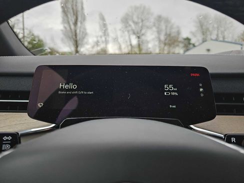 New 2026 Volvo EX90 Ultra image 26