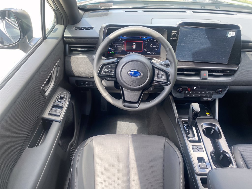 New 2026 Subaru Outback Limited AWD/4WD image 19