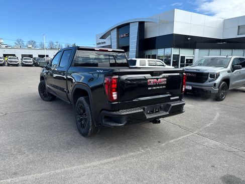 New 2026 GMC Sierra 1500 Elevation w/ Elevation Premium Package image 5