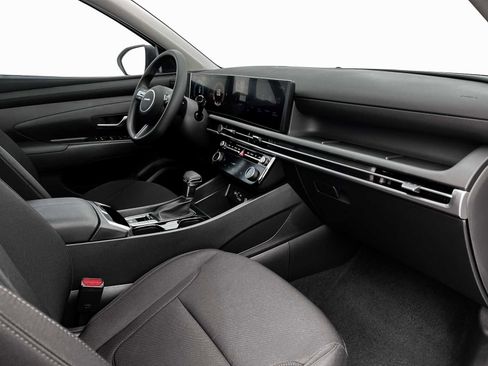 New 2026 Hyundai Tucson SEL image 15