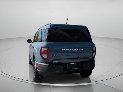 Certified 2024 Ford Bronco Sport Big Bend image 23