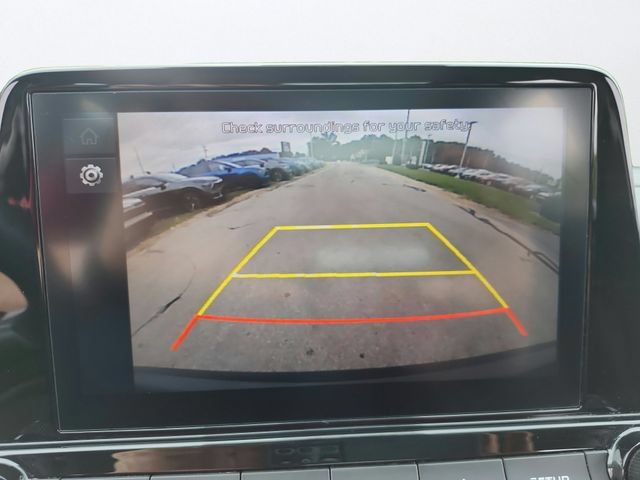 Certified 2024 Kia Forte LXS w/ LXS Technology Package FWD image 15