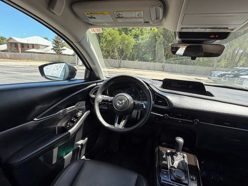 Used 2024 MAZDA CX-30 AWD 2.5 S w/ Select Sport Pkg image 24