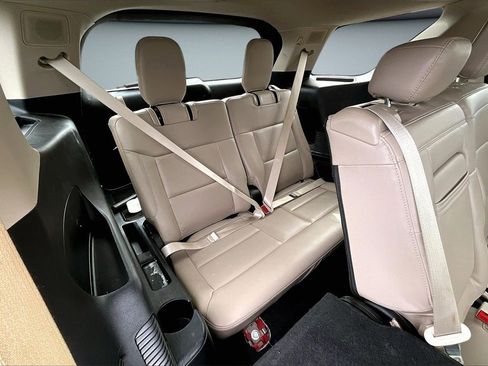 Used 2023 Ford Explorer Limited image 25