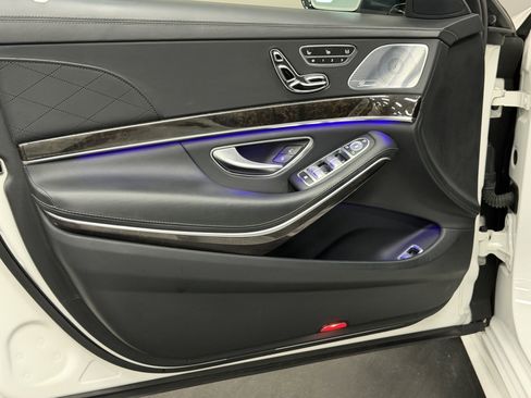 Used 2015 Mercedes-Benz S 550 S 550 image 20