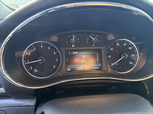 Used 2017 Buick Encore Preferred image 10