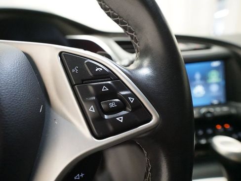 Used 2014 Chevrolet Corvette Base 2D Coupe w/ 2LT Preferred Equipment Group image 17