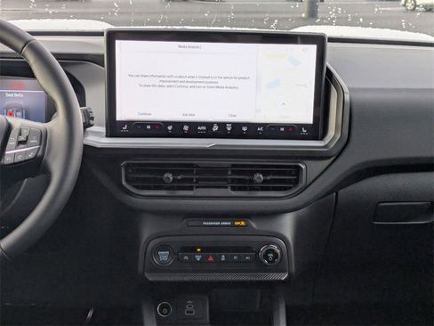 New 2026 Ford Bronco Sport Outer Banks w/ Outer Banks Tech Package+ image 36