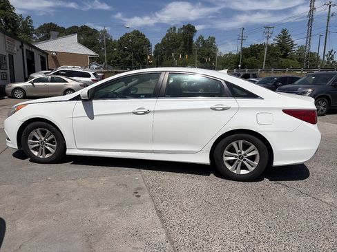 Used 2014 Hyundai Sonata GLS image 5