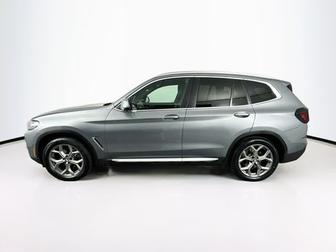 Used 2023 BMW X3 xDrive30i w/ Premium Package AWD/4WD image 4