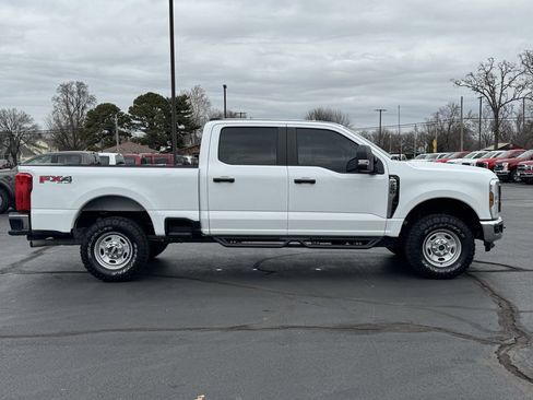 Used 2024 Ford F250 XL w/ XL Off-Road Package image 21