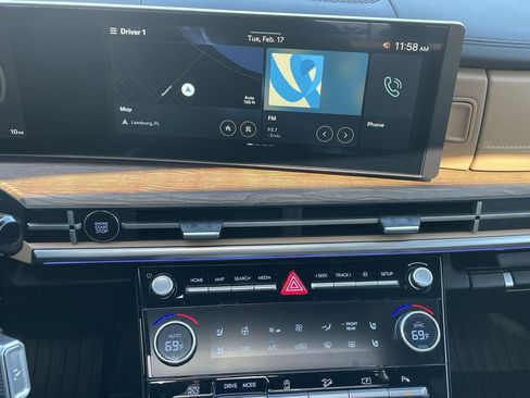 New 2026 Hyundai Santa Fe Limited FWD image 27