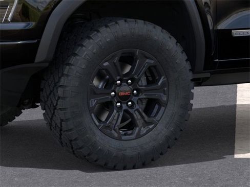 New 2025 GMC Canyon Elevation w/ Convenience Package image 9