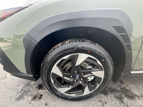 New 2026 Subaru Crosstrek 2.5i Limited image 31