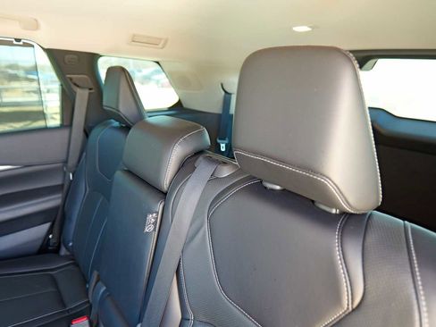 Used 2023 INFINITI QX60 Sensory w/ Vision Package image 24