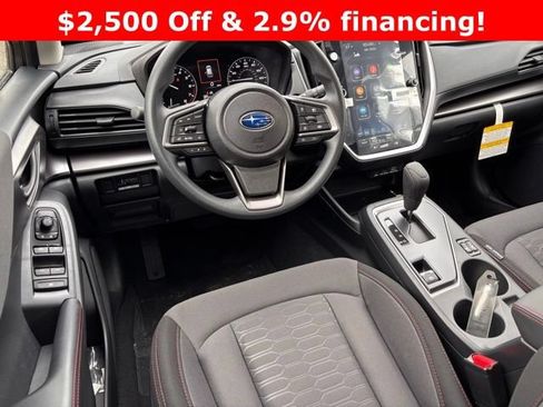 New 2026 Subaru Impreza 2.0i Sport AWD/4WD image 19