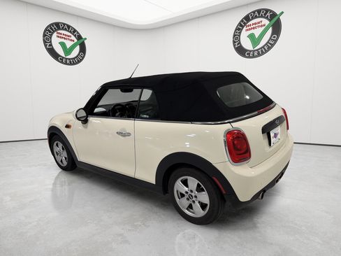 Used 2019 MINI Cooper Convertible FWD image 3