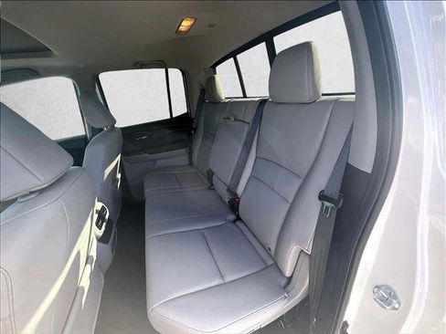 Used 2024 Honda Ridgeline RTL image 25