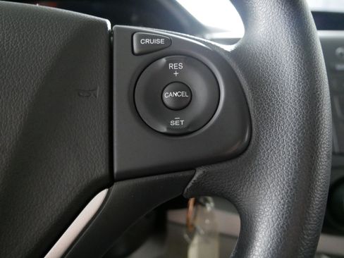 Used 2014 Honda CR-V EX image 28