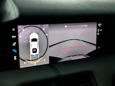 Certified 2024 Porsche Taycan w/ Premium Package image 36