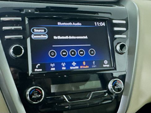 Used 2023 Nissan Murano SL w/ Cargo Package image 21