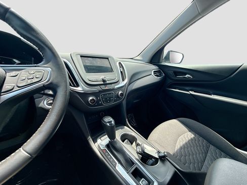 Used 2019 Chevrolet Equinox LT AWD/4WD image 26