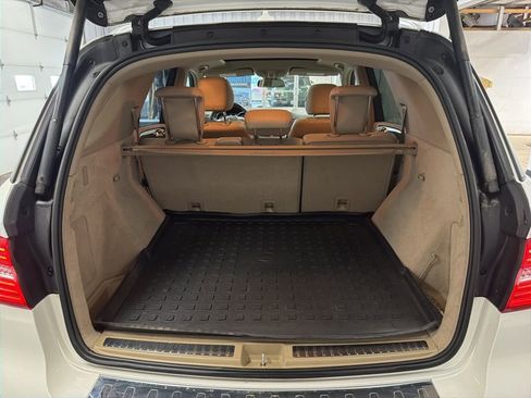 Used 2013 Mercedes-Benz ML 350 4MATIC image 33