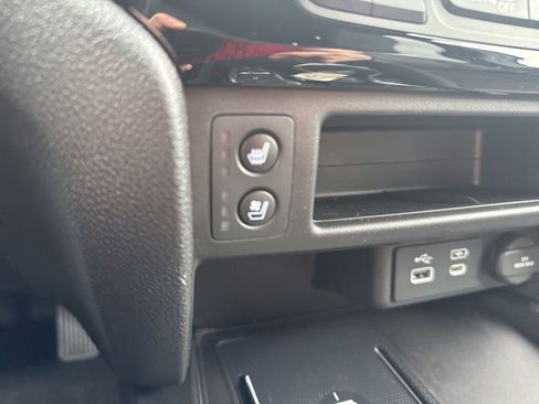 Certified 2024 Honda Passport Black Edition image 33