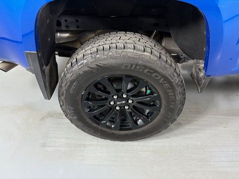 Used 2021 GMC Canyon Elevation image 13