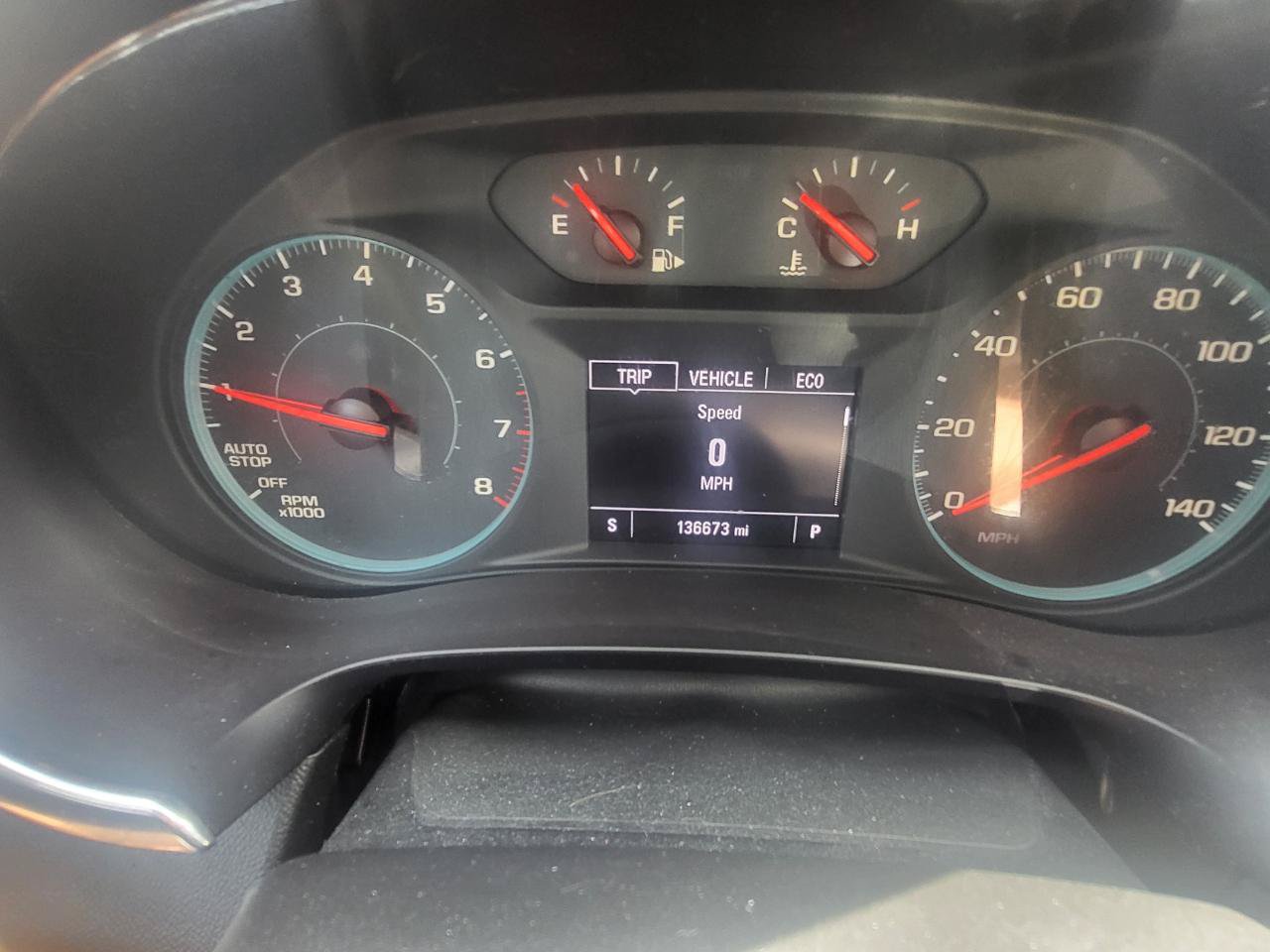 Used 2019 Chevrolet Malibu LT FWD image 47