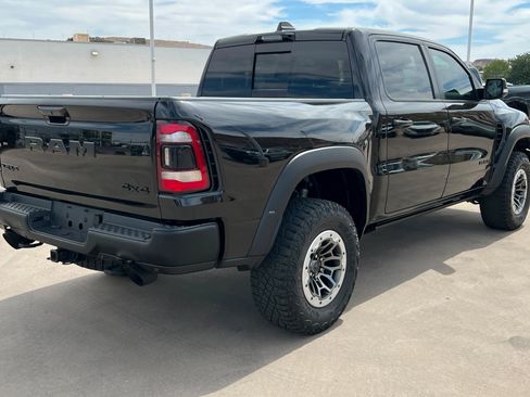 Used 2022 RAM 1500 TRX w/ TRX Level 2 Equipment Group AWD/4WD image 5