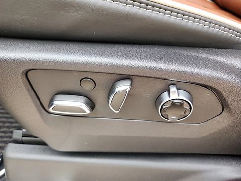 New 2025 GMC Sierra 1500 Denali Ultimate image 13