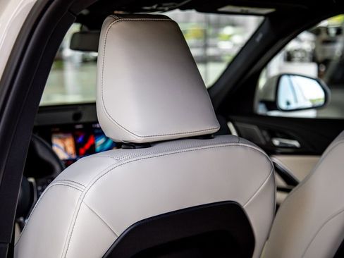 New 2026 BMW X1 xDrive28i w/ Convenience Package image 22