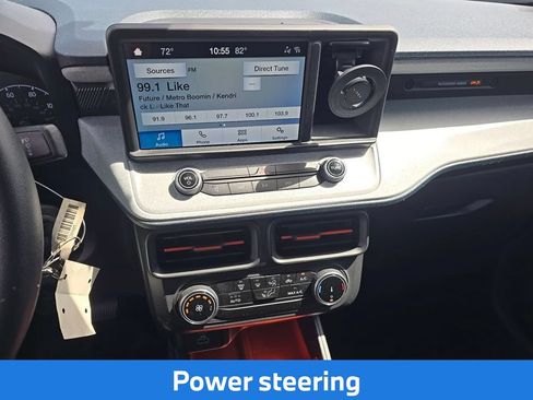 Used 2023 Ford Maverick XLT FWD image 14