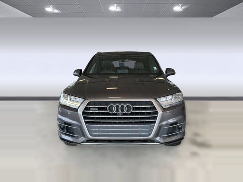 Used 2018 Audi Q7 2.0T Premium Plus AWD/4WD image 6