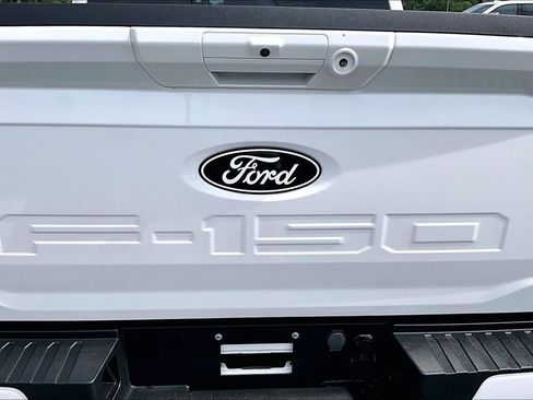 Used 2024 Ford F150 Platinum AWD/4WD image 27