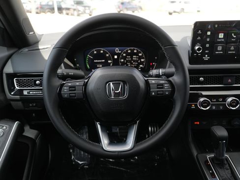 Used 2025 Honda Civic Sport Touring image 21