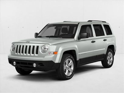 Used 2015 Jeep Patriot Sport w/ Power Value Group