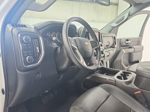 Used 2023 Chevrolet Silverado 3500 LTZ w/ Z71 Chrome Sport Edition image 18