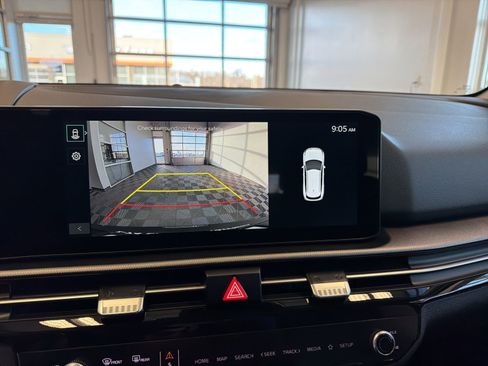 New 2026 Kia Sportage LX image 26