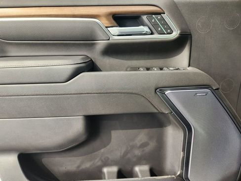New 2026 Chevrolet Silverado 3500 High Country w/ High Country Premium Package AWD/4WD image 17