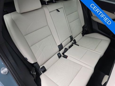 Used 2023 BMW X1 xDrive28i w/ Convenience Package AWD/4WD image 25