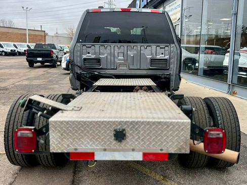 Used 2024 Ford F350 XL w/ XL Chrome Package AWD/4WD image 4
