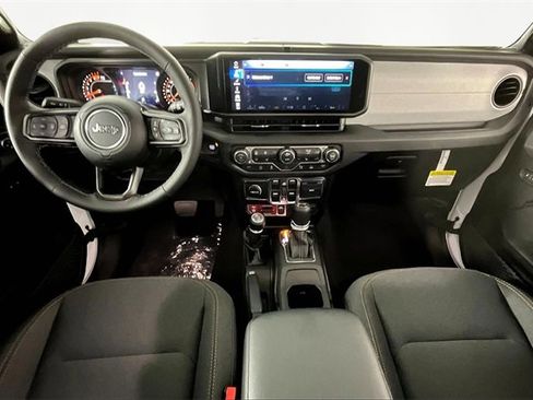 New 2026 Jeep Wrangler Willys image 6