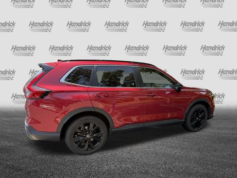 Used 2023 Honda CR-V Sport Touring image 11