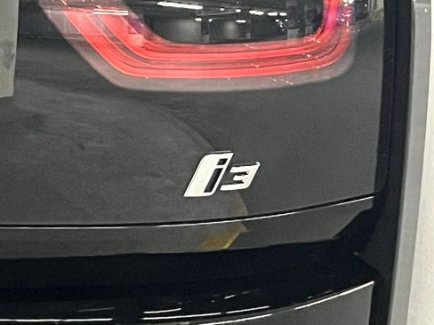 Used 2014 BMW i3 w/ Range Extender image 30