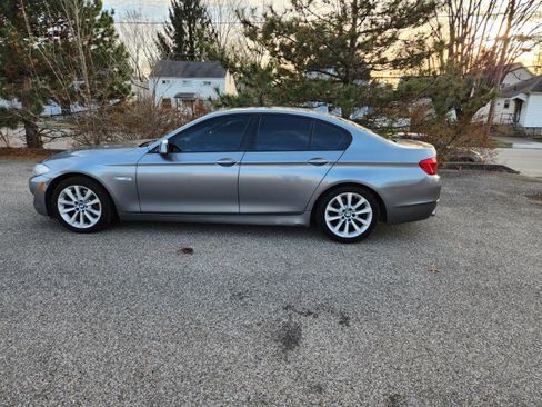 Used 2011 BMW 528i Sedan image 19
