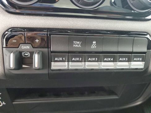 New 2026 RAM 3500 Tradesman RWD image 16